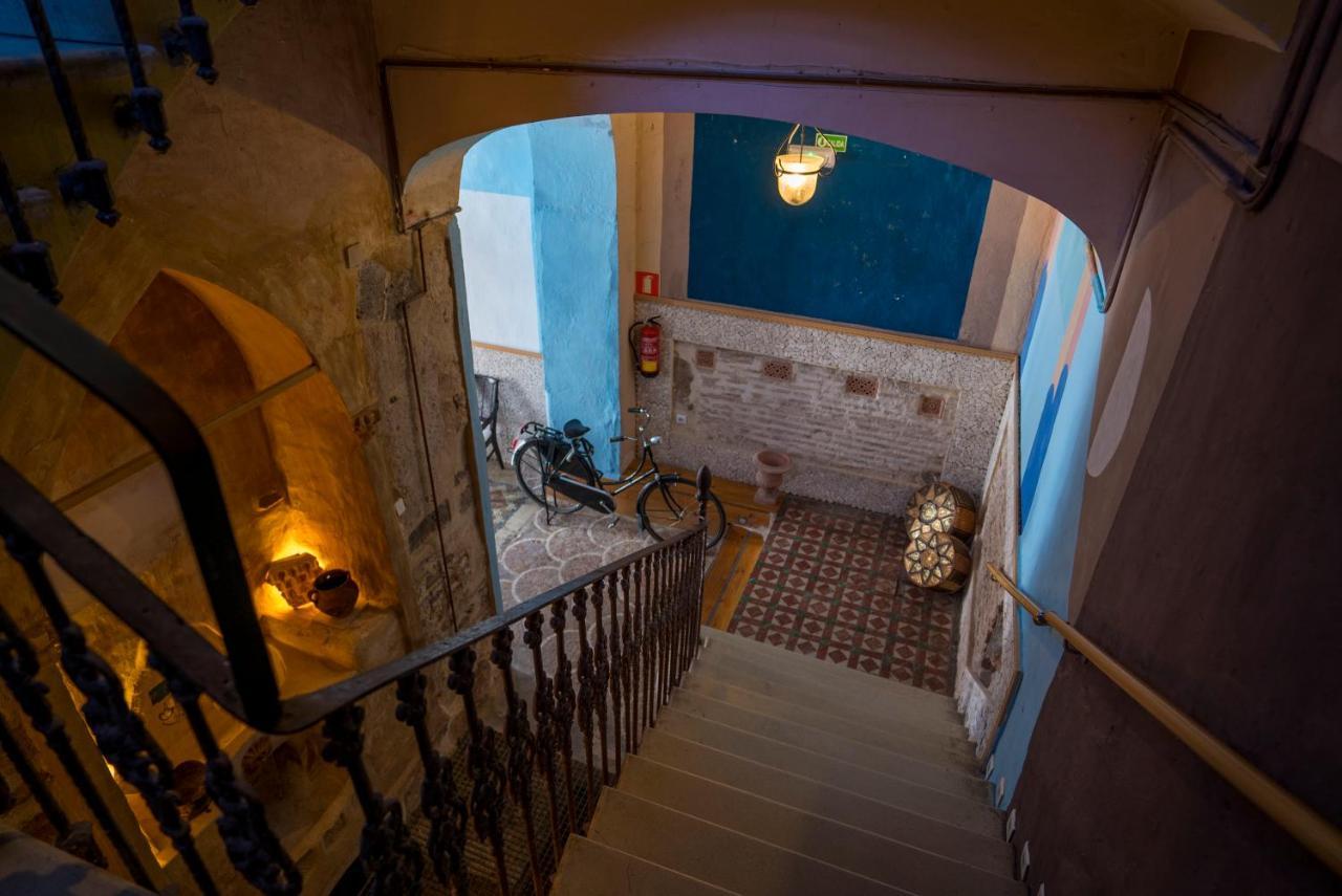 Domus Amabilis - Espai Gaeta Sagunto Exterior photo