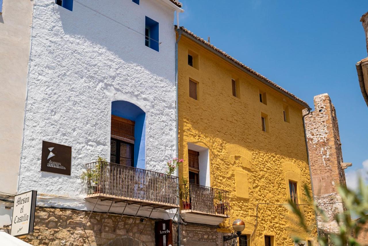Domus Amabilis - Espai Gaeta Sagunto Exterior photo