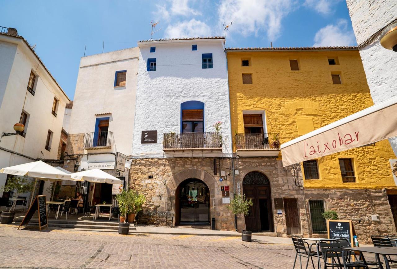 Domus Amabilis - Espai Gaeta Sagunto Exterior photo